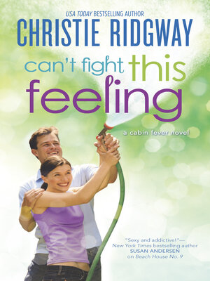 Can't Fight This Feeling - ebook